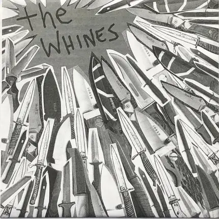 The Whines - Insane OK