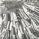 7inch Vinyl Single - The Whines - Insane OK - EP/ Ltd ed
