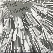 The Whines - Insane OK