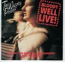 CD - The Whisky Priests - Bloody Well Live!