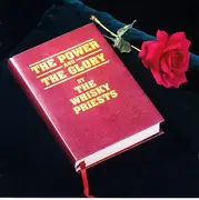 CD - The Whisky Priests - The Power And The Glory