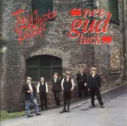 CD - The Whisky Priests - Nee Gud Luck
