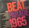 LP - The Whiskers - Beat Parade 1965