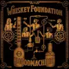 CD - The Whiskey Foundation - Mood Machine - Digipak