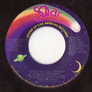 The Whispers - (Let's Go) All The Way