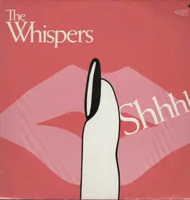The Whispers - Shhhh