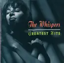 CD - The Whispers - Greatest Hits