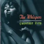 CD - The Whispers - Greatest Hits