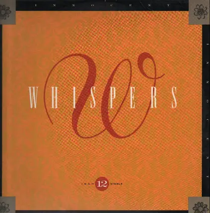 The Whispers - Innocent