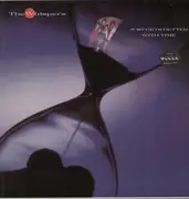 LP - The Whispers - Just Gets Better With Time
