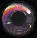 7inch Vinyl Single - The Whispers - Out The Box