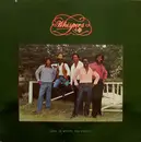 LP - Whispers - Love Is Where You Find It - STILL SEALED!