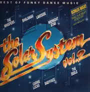 The Whispers / Lakeside / Shalamar a.o. - The Solar System Vol. 2