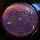 7'' - The Whispers - My Girl - Knock-Out Centre
