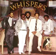 LP - The Whispers - So Good