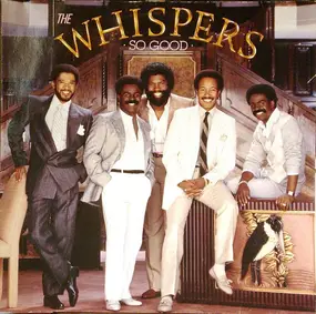 The Whispers - So Good