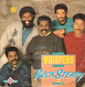 The Whispers - Rock Steady