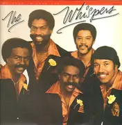LP - The Whispers - Whisper In Your Ear