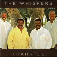 The Whispers - Thankful