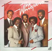 LP - The Whispers - The Whispers