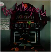 LP - The Whispers - The Whispers Greatest Hits