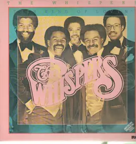 The Whispers - This Kind of Lovin'