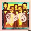 LP - Whispers - This Kind Of Lovin'