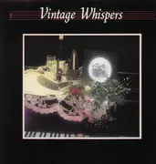 LP - The Whispers - Vintage Whispers