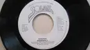 7inch Vinyl Single - The Whispers - Emergency - RARE promo