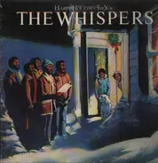 The Whispers - Happy Holidays to You