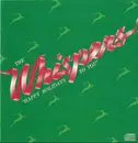 CD - The Whispers - Happy Holidays To You