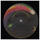 12inch Vinyl Single - The Whispers - It's A Love Thing / Girl I Need You