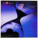 LP - The Whispers - Just Gets Better With Time - STILL SEALED!