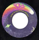7inch Vinyl Single - The Whispers - Out The Box