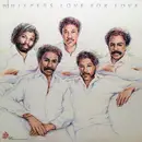 LP - The Whispers - Love For Love