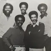 LP - The Whispers - Love For Love