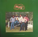 LP - The Whispers - Love Is Where You Find It - Gatefold