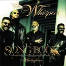 CD - The Whispers - Song Book Volume One (The Songs Of Babyface)