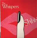 LP - The Whispers - Shhhh