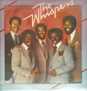 LP - The Whispers - The Whispers