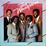 LP - The Whispers - The Whispers - Indianapolis Pressing