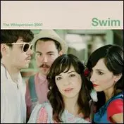 The Whispertown 2000 - Swim