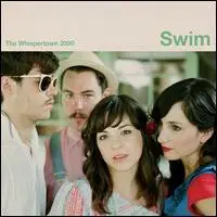 The Whispertown 2000 - Swim