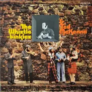 The Whistlebinkies & Ted McKenna - Amiga Edition