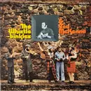 LP - The Whistlebinkies & Ted McKenna - The Whistlebinkies & Ted McKenna - Blue Labels