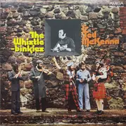 LP - The Whistlebinkies & Ted McKenna - The Whistlebinkies & Ted McKenna - Red Labels