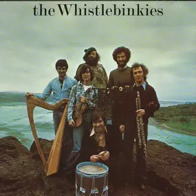 The Whistlebinkies - The Whistlebinkies