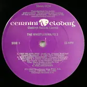 LP - The Whistlebinkies - The Whistlebinkies 3