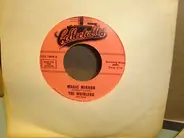 The Whirlers - Magic Mirror / Tonight And Forever