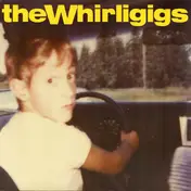 Whirligigs - Jerkwater, IA / My Favorite Song